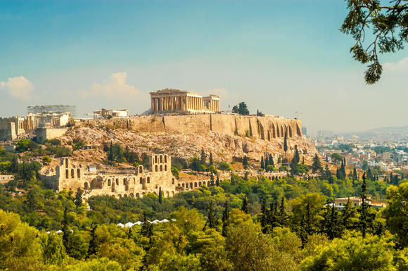 10 amazing museums in Greece