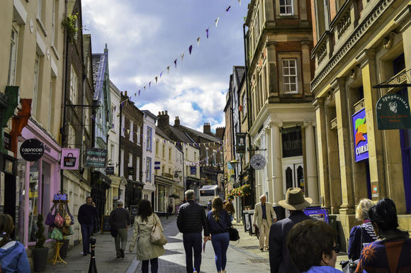 Why You Should Visit Durham City