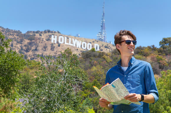 ​An A to Z of Travel: Los Angeles