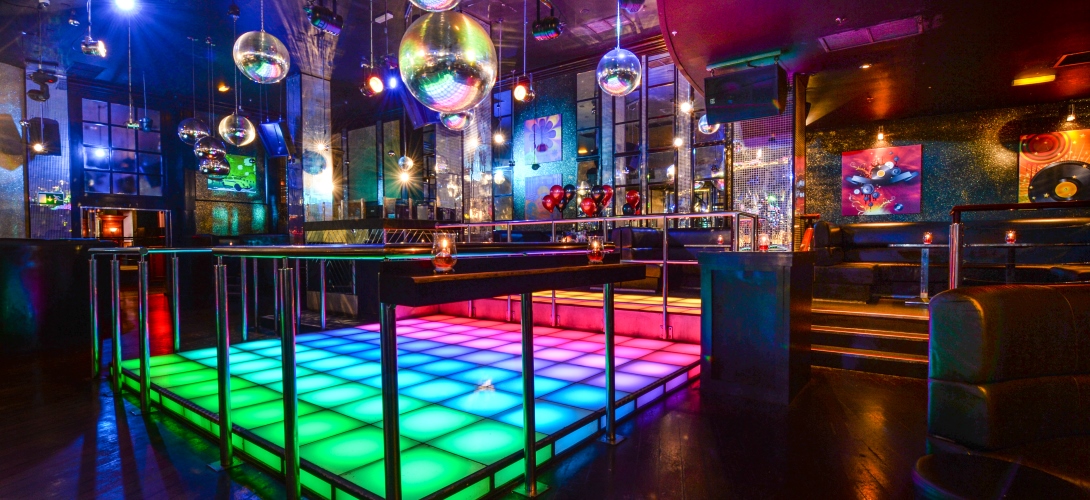 Top Night Clubs To Visit In Newcastle