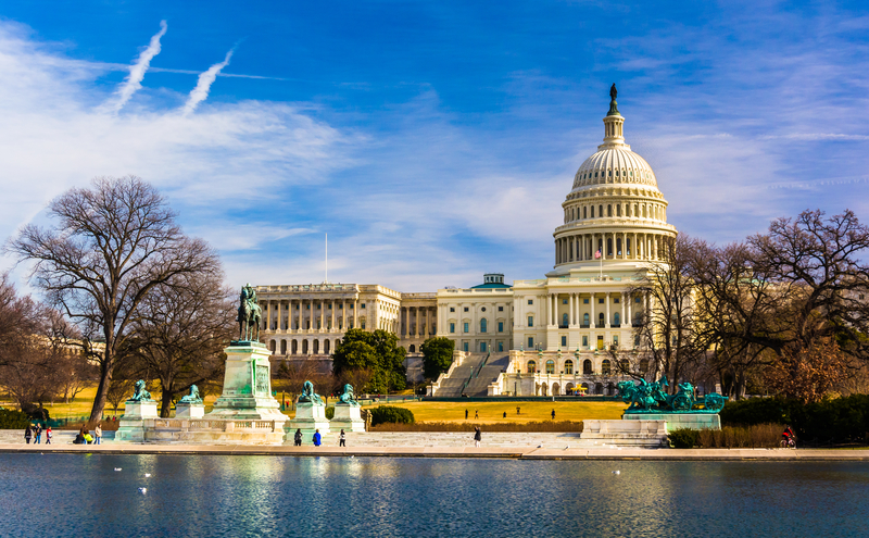 5 recommended experiences for you when visiting Washington DC