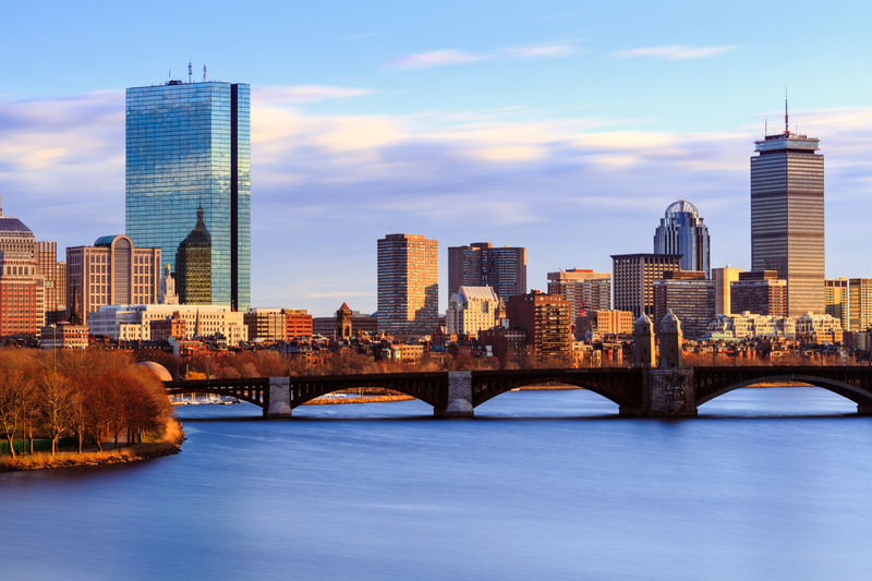 8 Things to know about Boston, one of the oldest cities in the U.S.