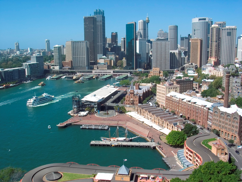 What you need to know before visititing Sydney Australia