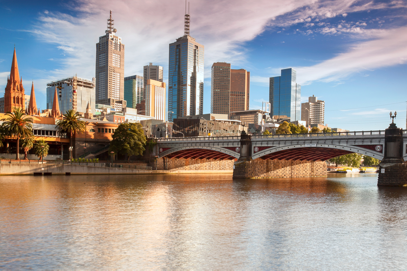 What you need to know if your going to Melbourne, Australia